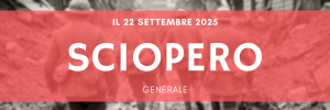 Sciopero metropolitana Torino 22 settembre 2025: possibili disagi